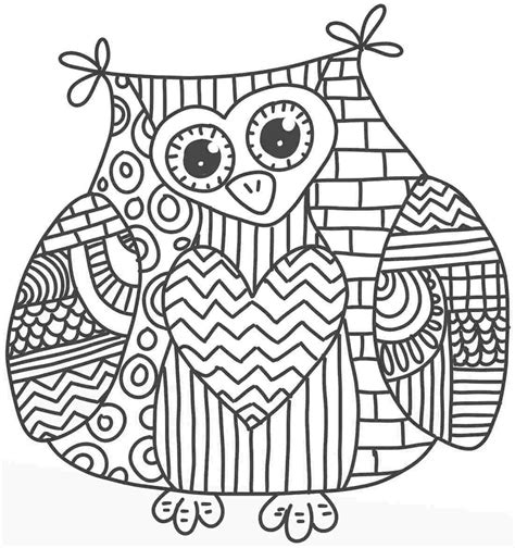 These alphabet printables are such a fun way to help teach preschool, pre k, and kindergarten these alphabet coloring sheets are super simple to complete, but lots of fun! too hard owl coloring page 01 … | Owl coloring pages ...