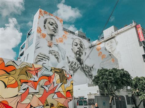 Places To Go In Wynwood Miami Day Trip Itinerary