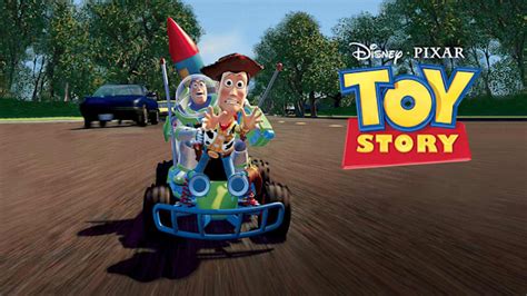 Toy Story Full Movie Kids Film Di Disney Hotstar