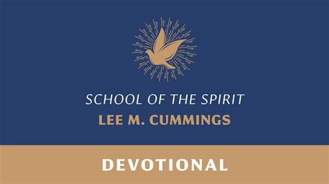 School Of The Spirit Living The Holy Spirit Empowered Life The Bible