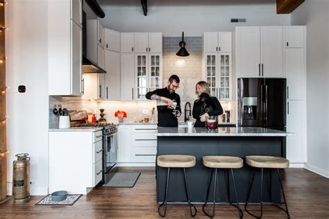The Best Kitchen Cabinet Trends For 2020 According To Experts