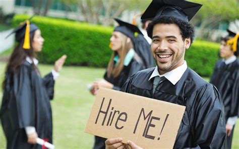 6 Reasons To Invest In Recent College Grads Business Talent Solutions