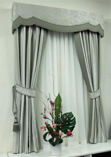 Sawade Store Curtain Display Warwick Fabrics Hydrangea And Sybill