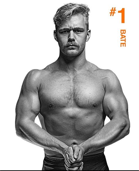 Wwe Uk 19 Year Old Sensation Tyler Bate Page 2 Lpsg