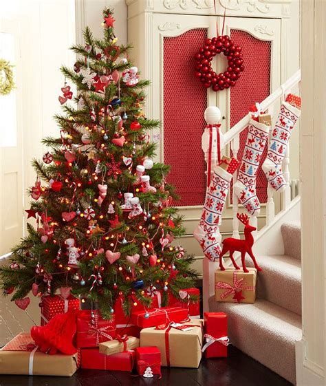Check spelling or type a new query. Interior Design Ideas: Christmas Decorating Ideas - Home ...