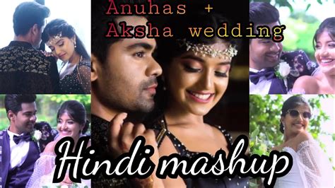 Anuhas Aksha Wedding Shoot ️ Deweni Inima Raween Kanishka