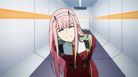 Explore iphonewallpapers (r/iphonewallpapers) community on pholder | see more posts from r/iphonewallpapers community like iphone wallpaper. Darling In The FranXX Zero Two Hiro Zero Two With Pink Hair And Horn HD Anime Wallpapers | HD ...