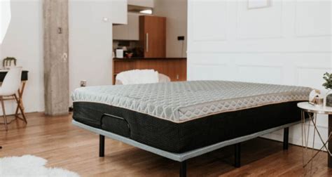 Bed Tech Mattress Review 2023 A Great Bedding Collection