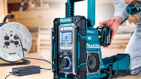 Enter Raffle To Win Makita Dmr 301 Hosted By Jake Johnston