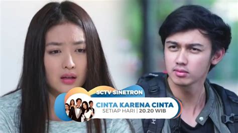 Download mp3 alamatnya cinta episod 8 dan video mp4 gratis. CINTA KARENA CINTA EPISODE 24 - YouTube