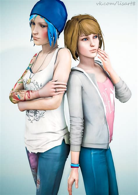 Max And Chloe By Maxjefferson On Deviantart