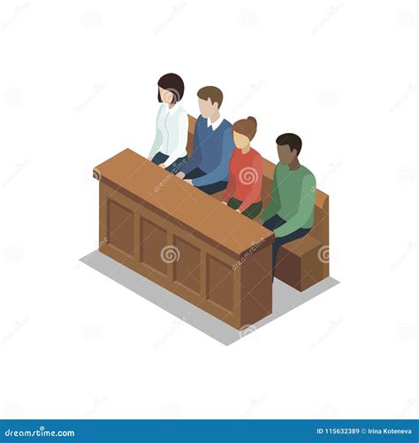 Jury Stock Illustrations Vecteurs And Clipart 13226 Stock