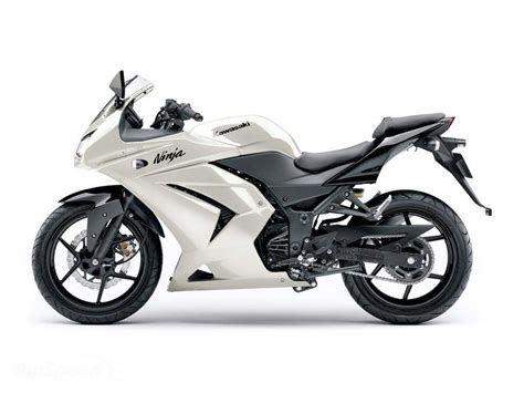 2013 Kawasaki Ninja 250r Picture 505137 Motorcycle Review Top Speed