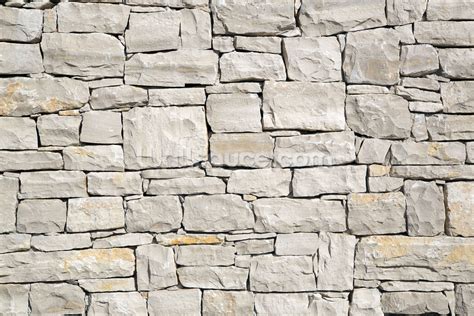 Use them in commercial designs under lifetime, perpetual & worldwide rights. Stone Wall - White Wallpaper Mural | Wallsauce UK