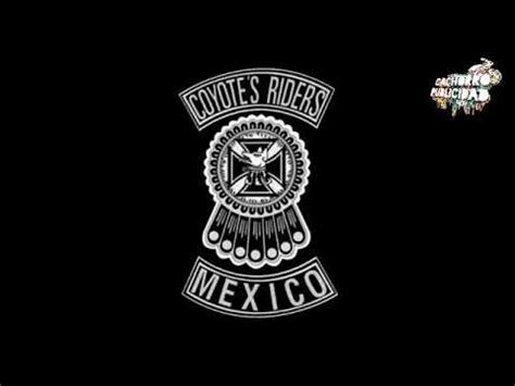 Do Aniversarios Coyote S Riders Youtube