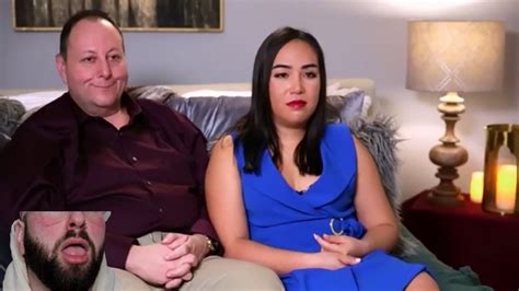 David And Annie 90 Day Fiancé Happily Ever After Youtube Free Nude Porn Photos