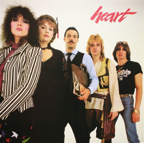 Heart Greatest Hits Live Music Album Covers Greatest Hits Album