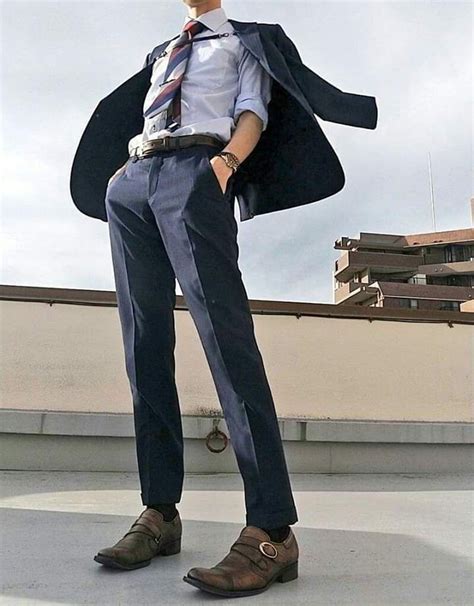 Pin by .ððð. on .outfit goals | Pose reference photo, Male pose