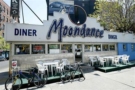 The Moondance Diner Gets A Happy Ending After All New England Travel