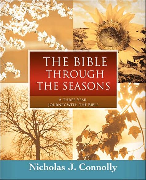The Bible Through The Seasons Matawan United Methodist Church
