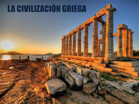 Calaméo La Civilización Griega