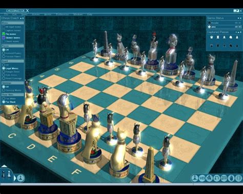 Image Of Chessmaster 10th Edition