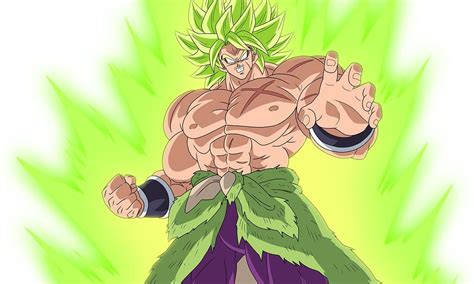 It utilises the same graphical stylings as the guilty gear xrd series by using 3d models to simulate 2d art, except it runs on unreal engine 4 as opposed to guilty gear xrd. Image - SSFP Broly broly.jpg | Dragon Ball Wiki | FANDOM ...
