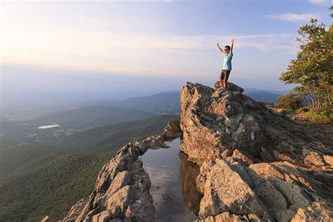 10 Stunning Shenandoah National Park Attractions For 2021