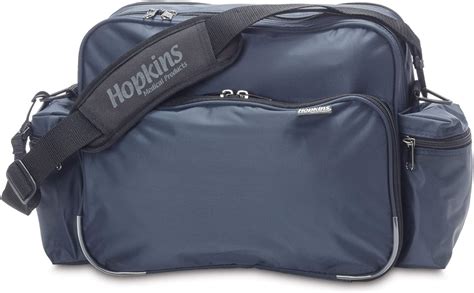 Hopkins Medical Products Original Home Health Shoulder Bag