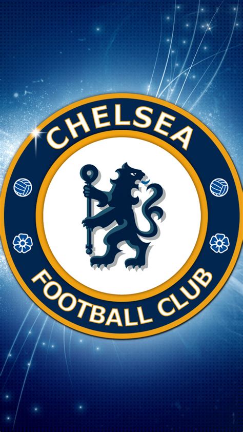Chelsea fc logo, madrid, soccer. Chelsea iPhone Wallpapers | PixelsTalk.Net