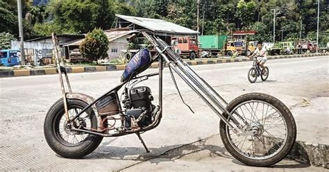 Chopper Indonesia On Instagram “pembangunan Season ♻️ Longforkinvasion