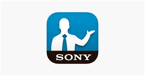 ‎support By Sony Find Support On The App Store