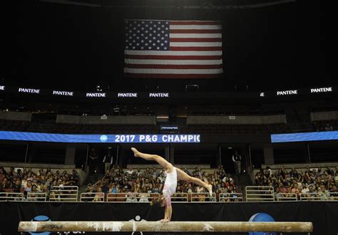 Usa Gymnastics Settles Sex Abuse Lawsuit Pbs Newshour