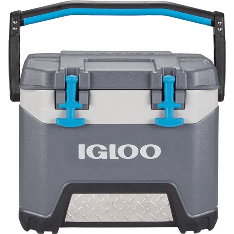 Igloo 25 Qt Bmx Series Ice Chest Cooler Gray