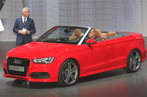 2015 Audi A3 Convertible News Reviews Msrp Ratings With Amazing Images