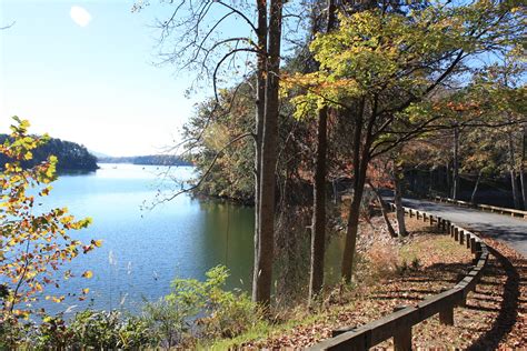 The host at the campground was very. Smith Mountain Lake State Park | Uploaded by SA for guest ...