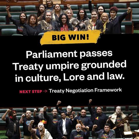 The Treaty Authority And Other Treaty Elements Bill 2022 Passed Amk Law