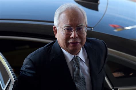 Born 23 july 1953) is a malaysian politician who served as the 6th prime minister of malaysia from april 2009 to may 2018. Singapore returns 1MDB scandal money | Phnom Penh Post