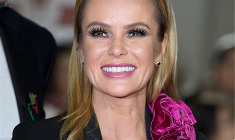 Amanda Holden Instagram Her Most Controversial Moments