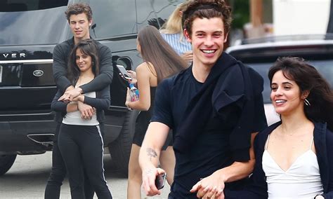 She was easy to talk to and down to earth. Aaliyah Mendes Boyfriend - Shawn Mendes Shawn Mendes Shawn ...
