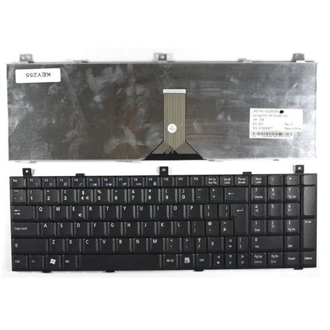 Acer Keyboard Techstar Computers