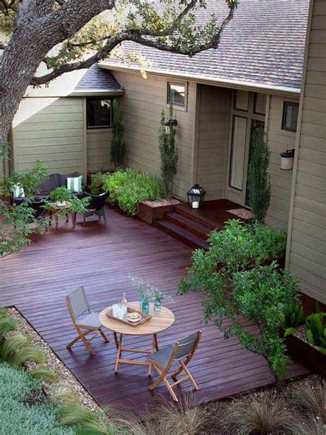 32 Wonderful Deck Designs To Make Your Home Extremely Awesome Amazing