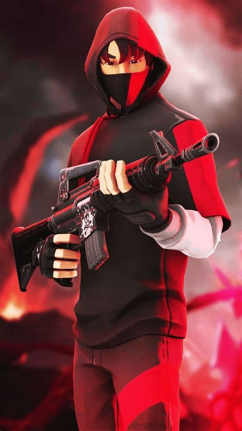 Maybe you would like to learn more about one of these? Miniatura Fortnite Ikonik Skin 3d in 2020 | Best gaming ...