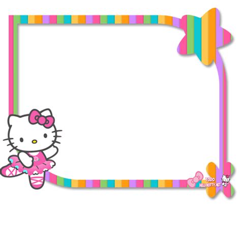 Mega Coleccion Stickers Etiquetas De Hello Kitty Todo Candy Bar
