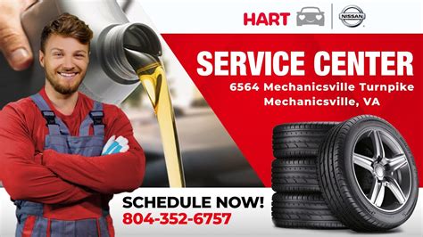 Nissan service center @ butterworth is located at no. Hart Nissan Service & Auto Repair Center is OPEN Located ...