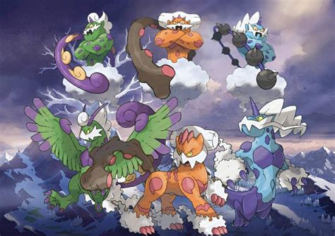 The Crown Tundra Return Of The Genie Trio Pokémon Amino