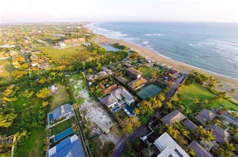 10 Of The Most Extravagant Villas In Canggu Ministry Of Villas