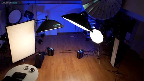 Understanding Softbox Lighting Modifiers And How To Use Them