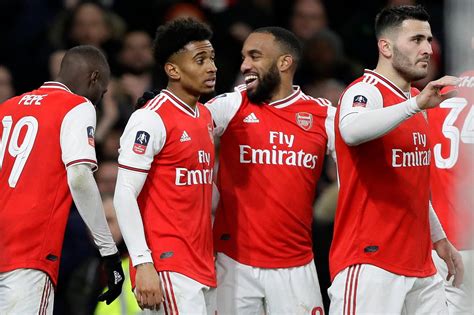 Arsenal Vs Leeds United Live Fa Cup Commentary Stream And Latest Score