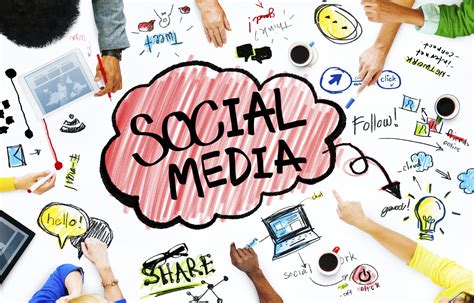 Sosyal Medya Pazarlaması Nedir Sosyal Medya Pazarlaması Stratejileri
